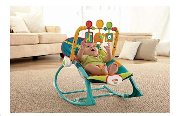 pliko baby chair
